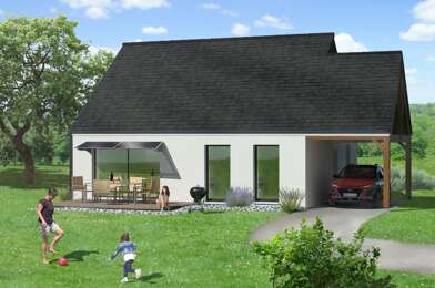 Maison 4 pièces 180539 €