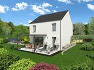 Projet de construction d'une maison 92.62 m² avec terrai... — photo 2