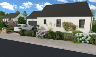Maison 4 Pièces 89 m² à vendre à Auxerre (89000)