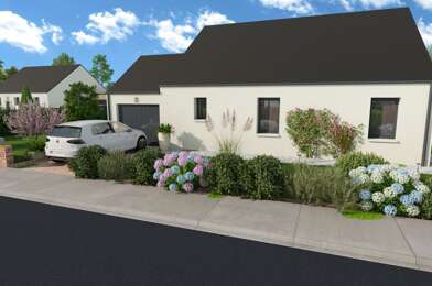 Maison 4 pièces 211737 €