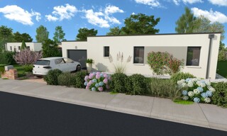Maison 4 Pièces 89 m² à vendre à Auxerre (89000)