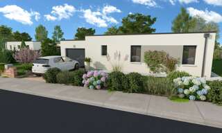 Maison 4 Pièces 89 m² à vendre à Brosses (89660)