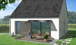 Maison 2 Pièces 63 m² à vendre à Étigny (89510)
