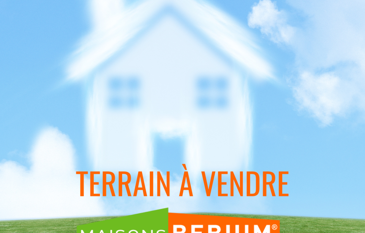 terrain  pièces 680 m2 à vendre à Courtois-sur-Yonne (89100)