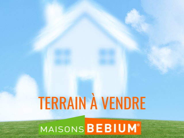 Terrain à bâtir de 1600 m² à GRON (89) — photo du bien