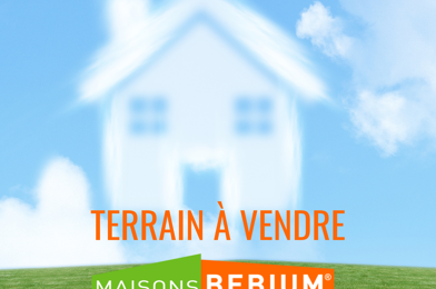 Terrain  65000 €