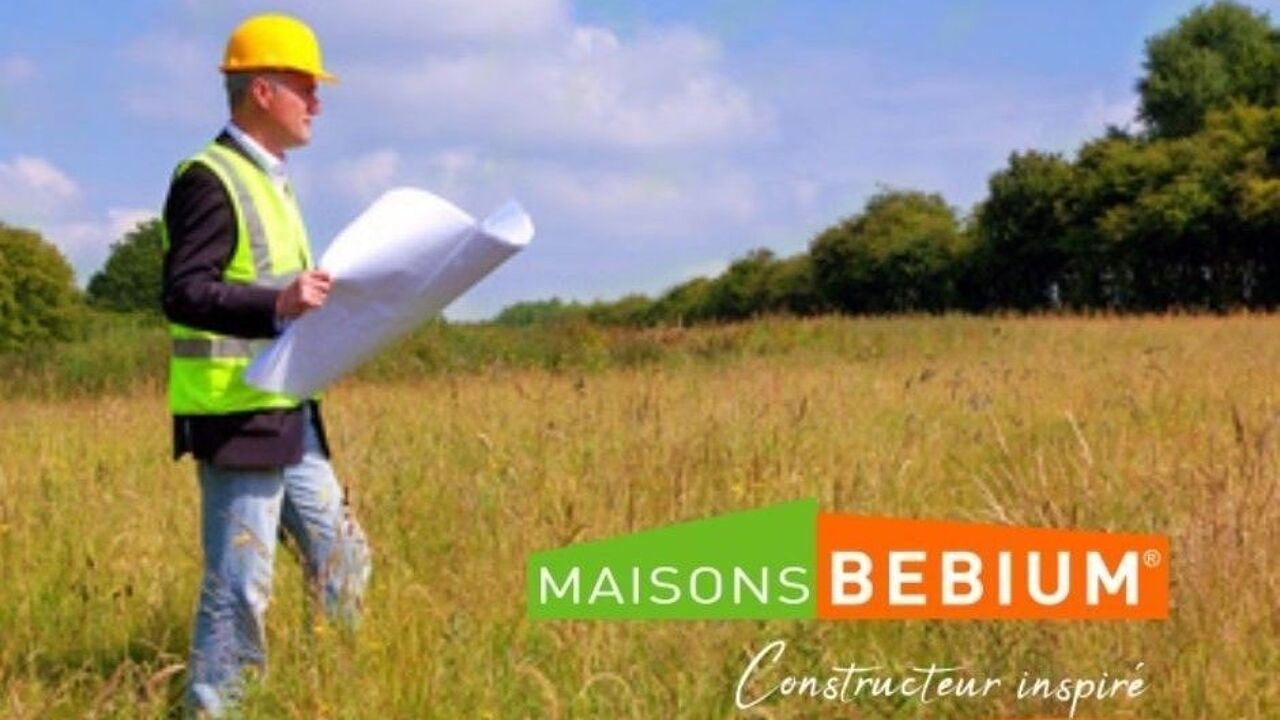 terrain  pièces 630 m2 à vendre à Champigny (89340)