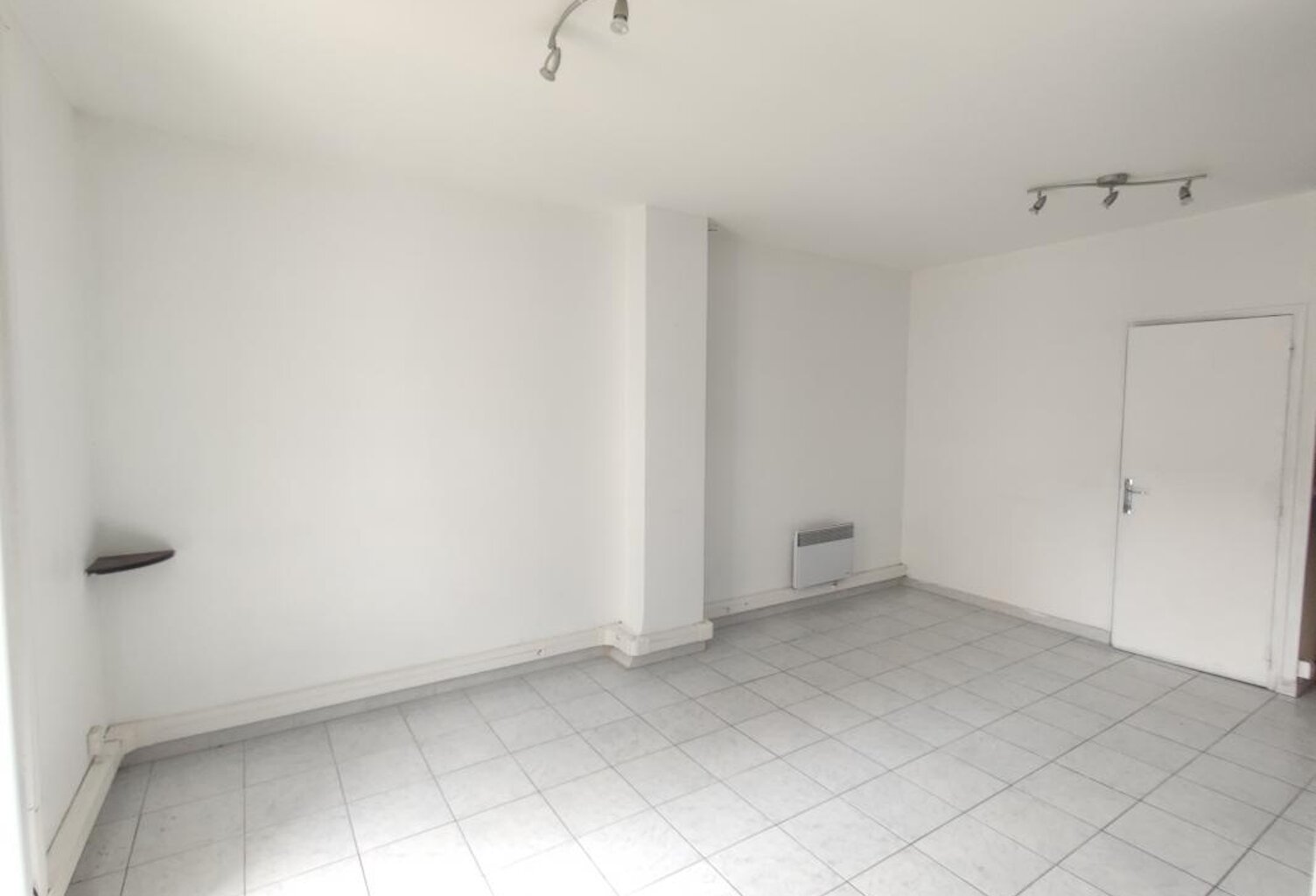 Appartement 2 pièces 1 chambre 32.04 m² — photo 1