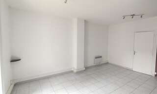 Appartement 2 Pièces 32 m² à vendre à Sète (34200)