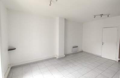 Appartement 2 pièces 1 chambre 32.04 m² — photo du bien