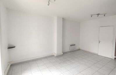 vente appartement 98 000 € à proximité de Sète (34200)