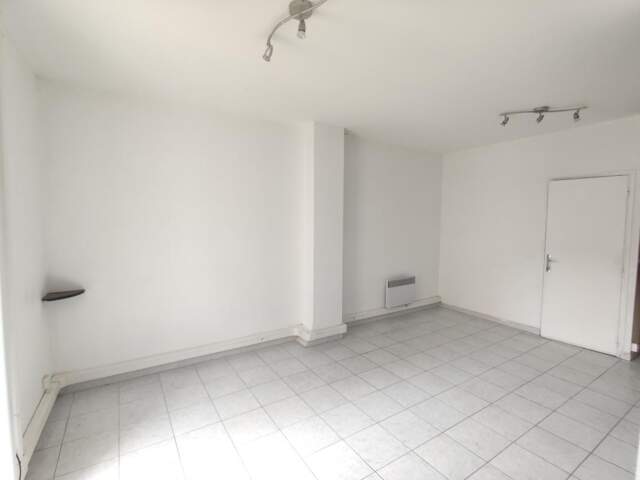 Appartement 2 pièces 1 chambre 32.04 m² — photo du bien