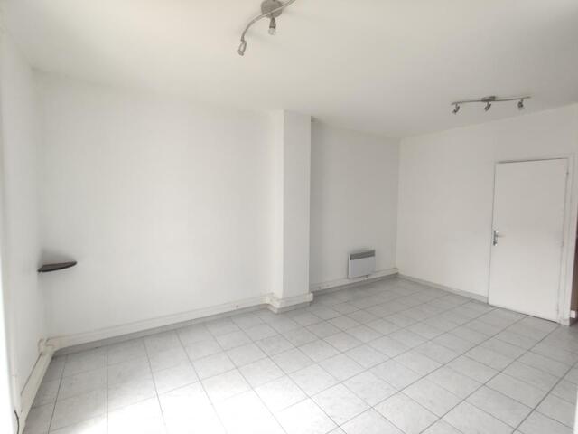Appartement proposé à Sète
