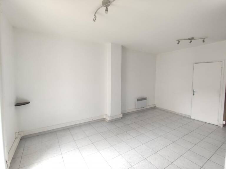 Appartement 2 pièces 1 chambre 32.04 m² — photo 1
