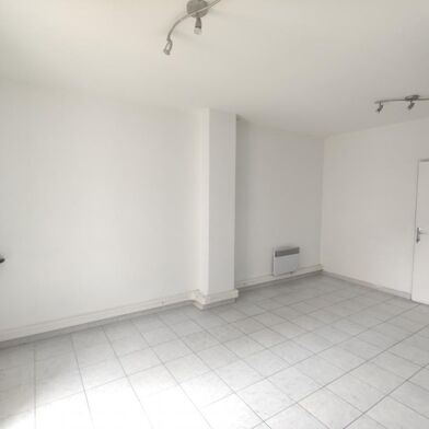 Appartement 2 pièces 98000 €