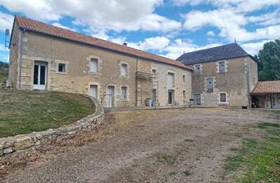 vente maison 499 000 € à proximité de La Puye (86260)