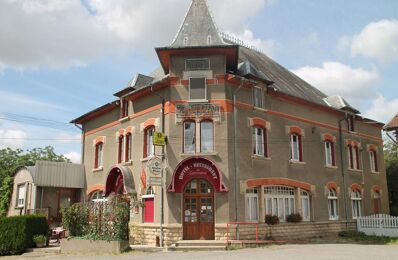 vente maison 239 000 € à proximité de Clermont-en-Argonne (55120)