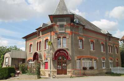 vente maison 239 000 € à proximité de Sainte-Menehould (51800)