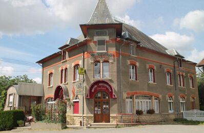 vente maison 239 000 € à proximité de Vienne-le-Château (51800)