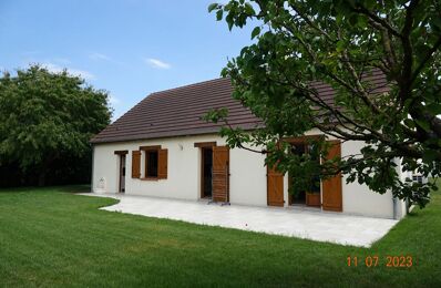 vente maison 259 000 € à proximité de Vineuil (41350)