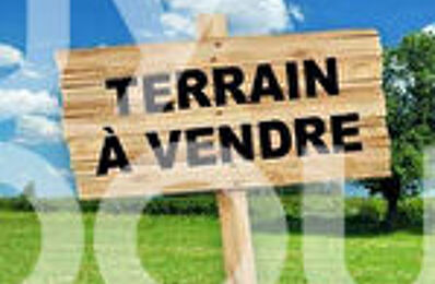 vente terrain 120 000 € à proximité de Travaillan (84850)