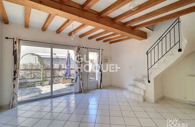 vente appartement 199 000 € à proximité de Montcel (73100)