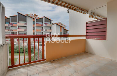 vente appartement 290 000 € à proximité de Tarnos (40220)