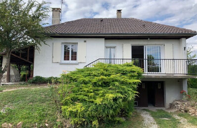 vente maison 129 000 € à proximité de Bannes (51230)
