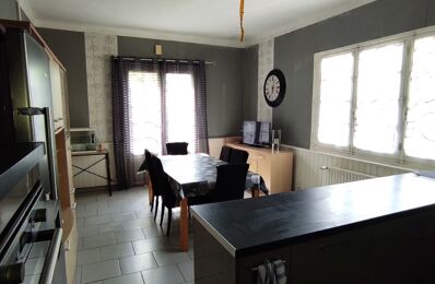 vente maison 142 300 € à proximité de Conne-de-Labarde (24560)