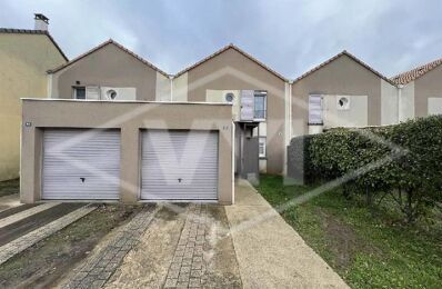 vente maison 279 900 € à proximité de Varennes-Jarcy (91480)