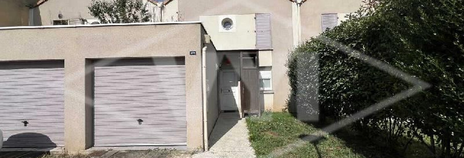 Maison 4 Pièces 78 m² à vendre à Combs-la-Ville (77380)