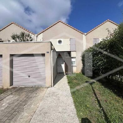 Maison 4 pièces 264900 €