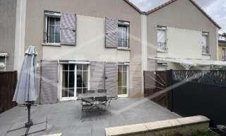 Maison 4 Pièces 78 m² à vendre à Combs-la-Ville (77380)