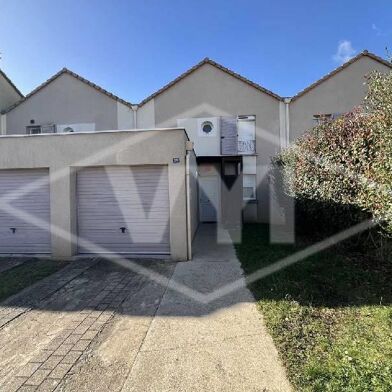 Maison 4 pièces 254900 €