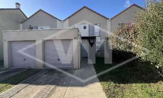 Maison 4 Pièces 78 m² à vendre à Combs-la-Ville (77380)