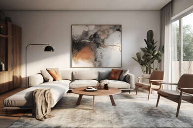 Appartement 2 pièces 199000 €