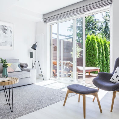 Appartement 5 pièces 1563000 €