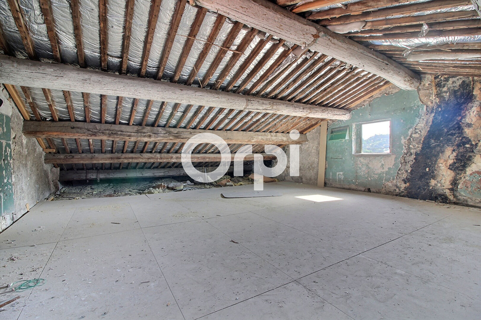 Appartement  T2 à vendre Marseille 11eme 13011