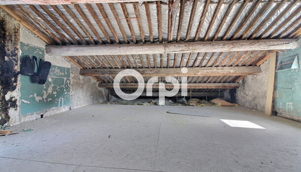 Appartement 2 pièces  à vendre Marseille 11eme 13011