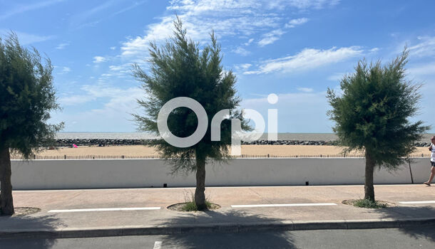 Terrain  à vendre Châtelaillon-Plage 17340
