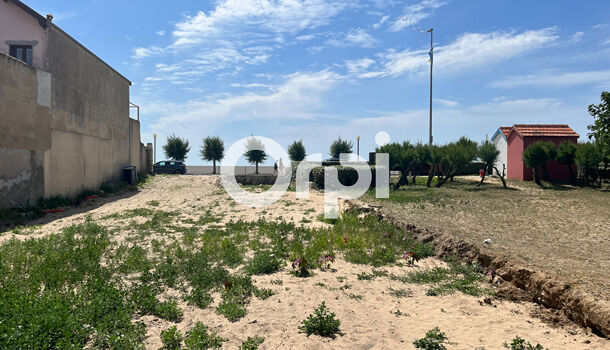 Terrain  à vendre Châtelaillon-Plage 17340