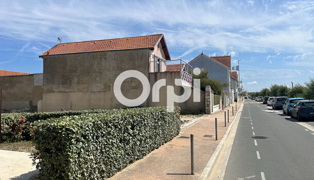 Terrain  à vendre Châtelaillon-Plage 17340