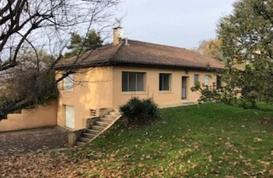 vente maison 610 000 € à proximité de Chazay-d'Azergues (69380)