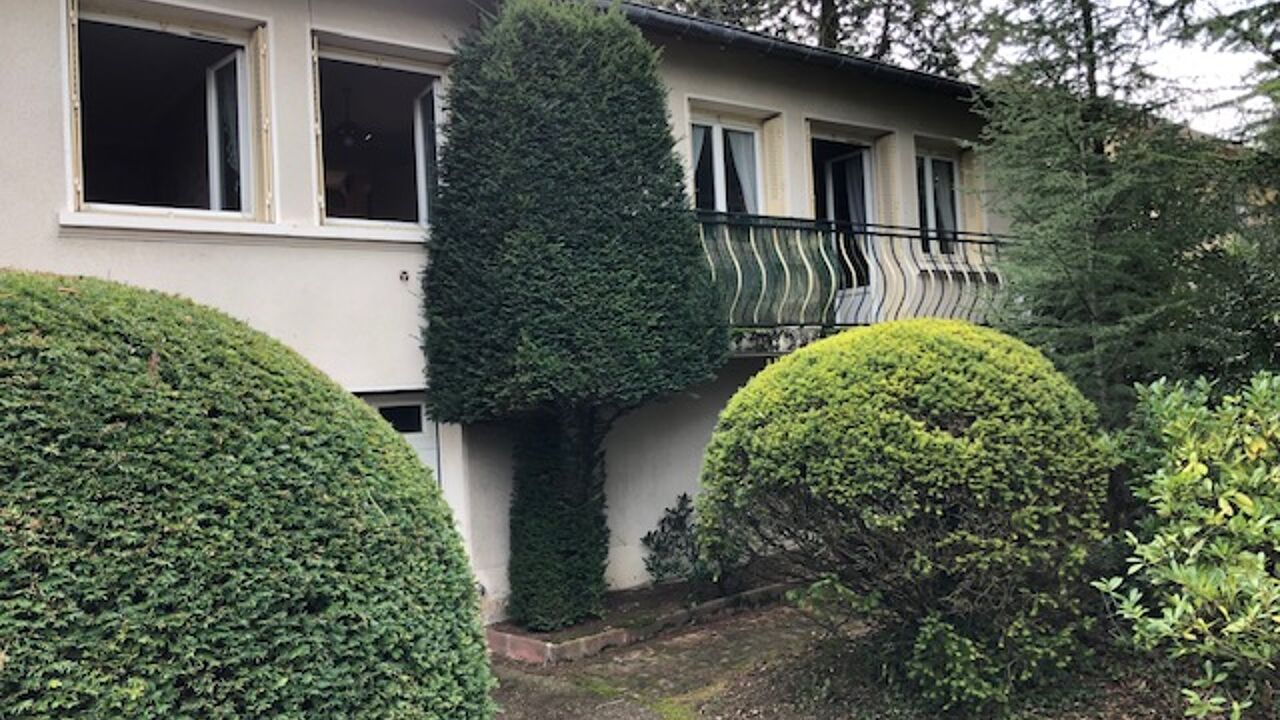 maison 4 pièces 92 m2 à vendre à La Tour-de-Salvagny (69890)