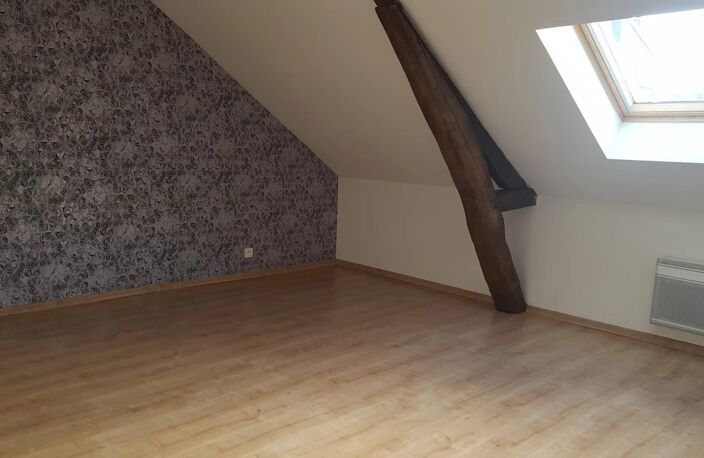 Bien vendu : Appartement 76 m² Fourmies (59610) — photo 3