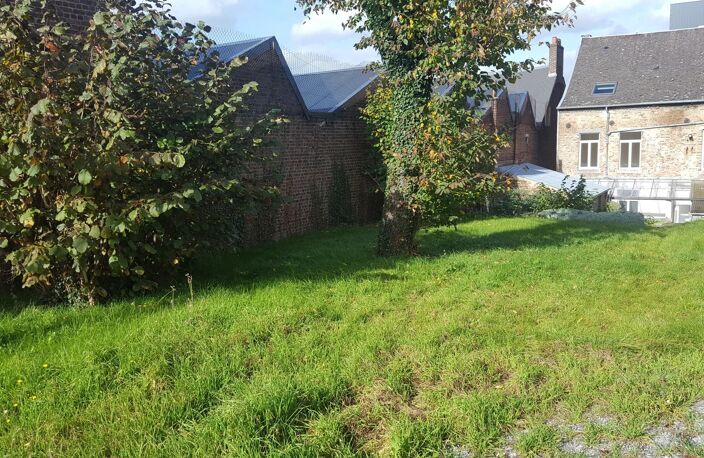 Bien vendu : Appartement 76 m² Fourmies (59610) — photo 4