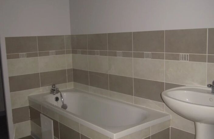 Bien vendu : Appartement 76 m² Fourmies (59610) — photo 5