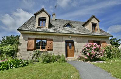 vente maison 249 000 € à proximité de Bailleul-le-Soc (60190)