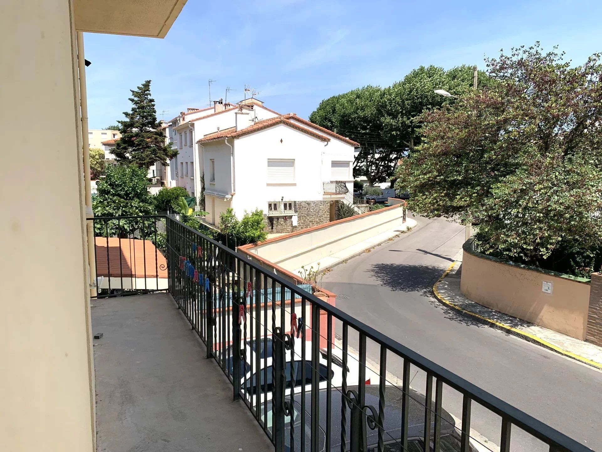 Vente Appartement 90m² 3 Pièces à Perpignan (66000) - Arthurimmo