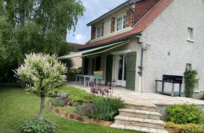 vente maison 599 000 € à proximité de Pontoise (95000)